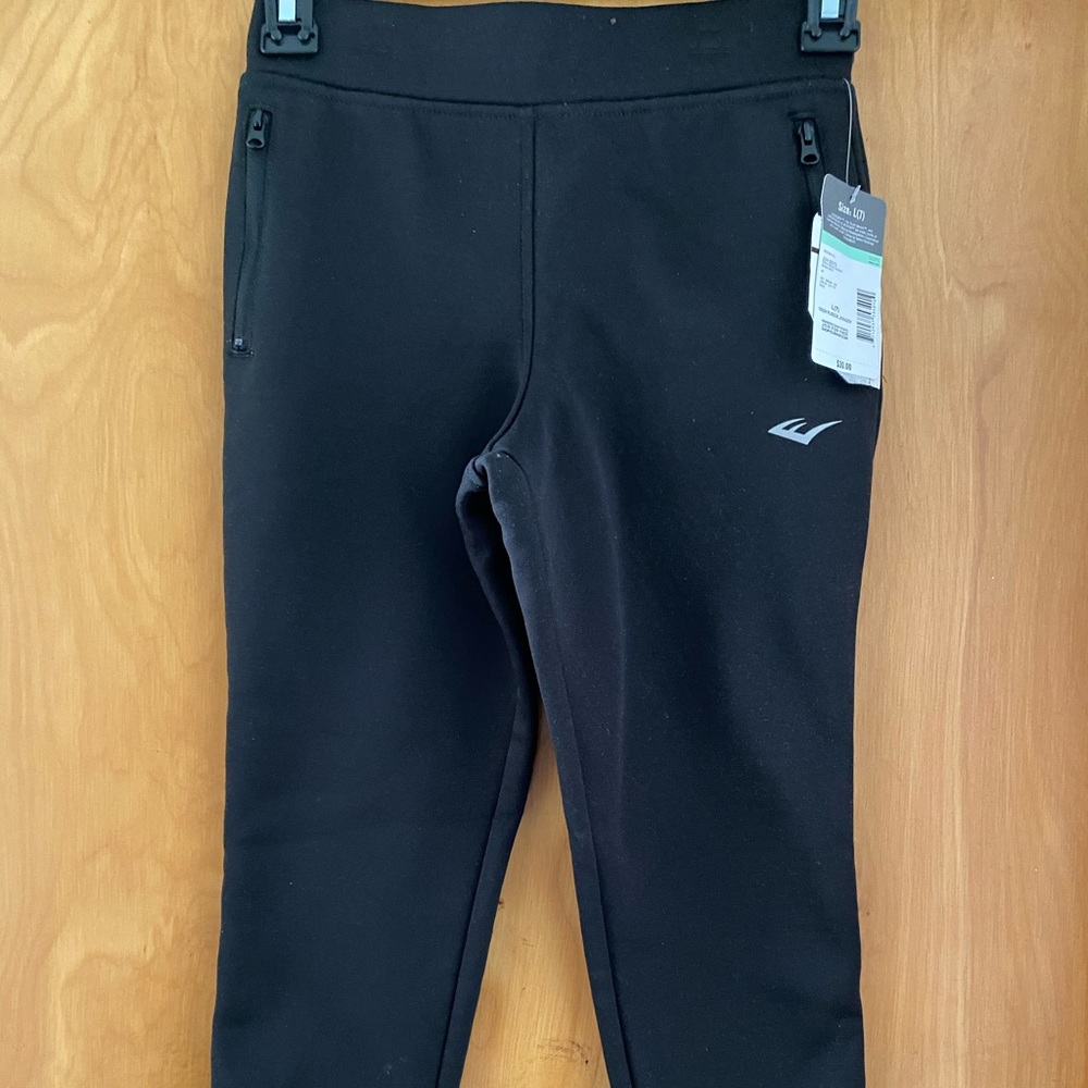 Boys Everlast pants